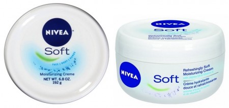 nivea creme