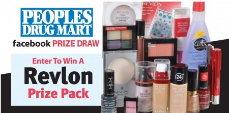 1revlon prize pack giveaway