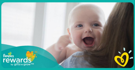 free-pampers-points