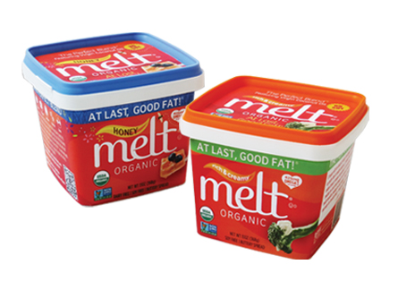 meltspread