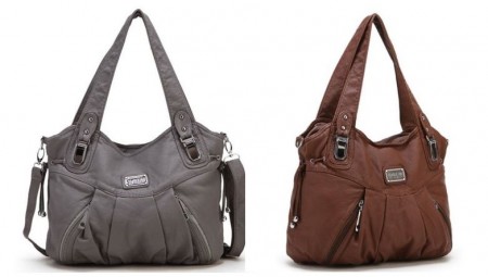 scarleton shoulder bag