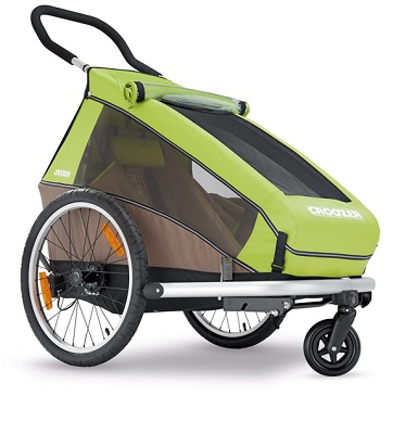 1croozer giveaway