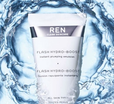 ren skincare sample