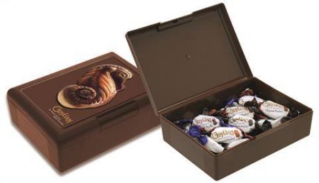 guylian giveaway