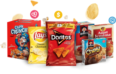 tasty rewards