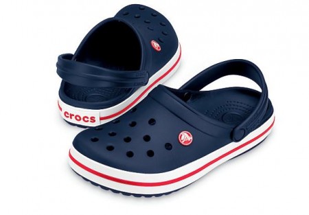 crocs