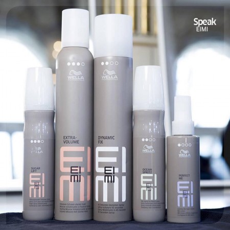 eimi product sample