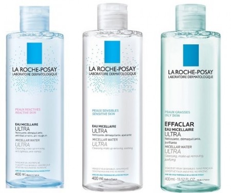 la roche-posay product testing