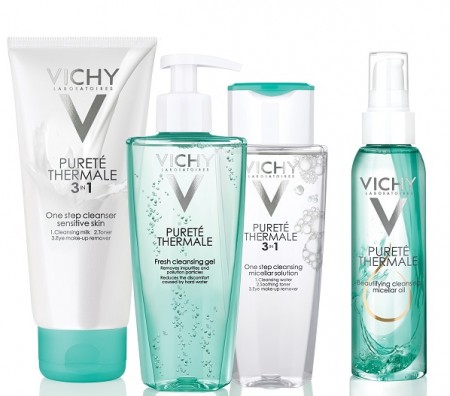 vichy purete thermale