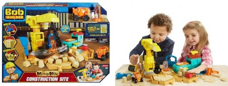 bob builder amazon deal
