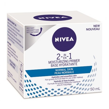 nivea product sampling
