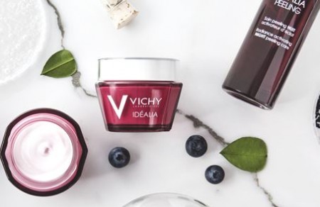 vichy idealia