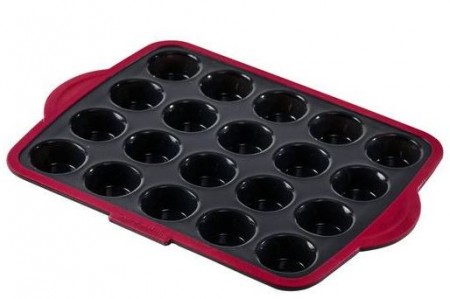 mini muffin pan