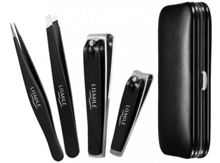 patec tweezers set