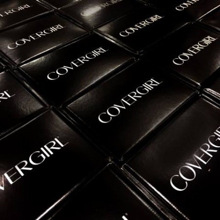 cover girl vox box