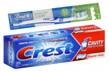 crest ob offer