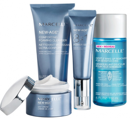 marcelle coupons