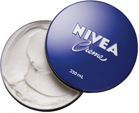 nivea creme