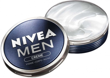 nivea men creme