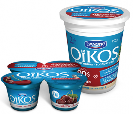 oikos pc plus offer