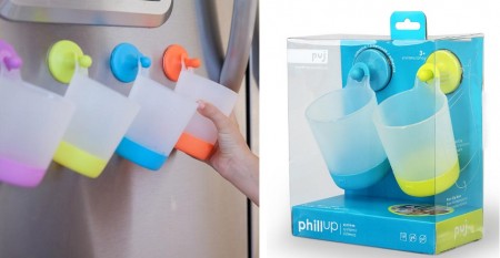 puj cups