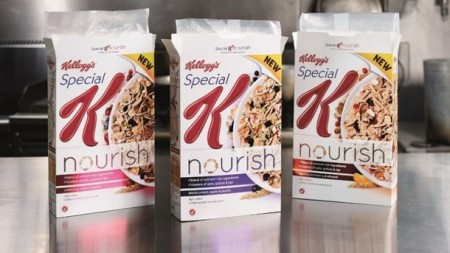 special K nourish coupons