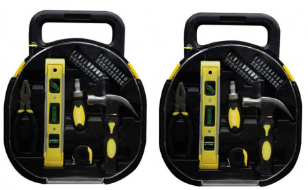 fixman tool set