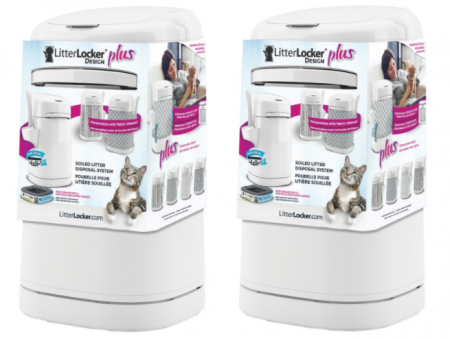 litterlocker