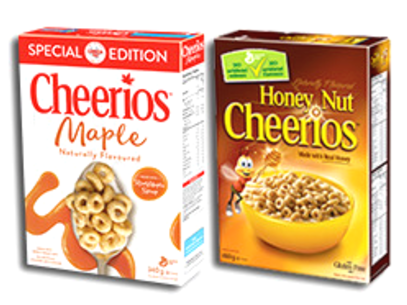bogo cheerios coupon