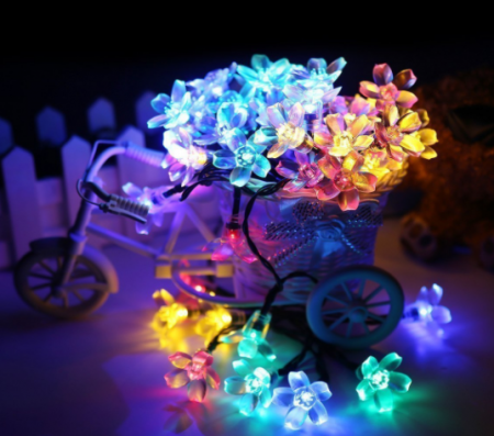 ecandy outdoor lights