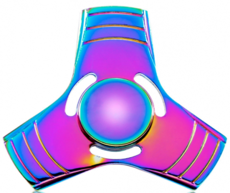 fidget spinners