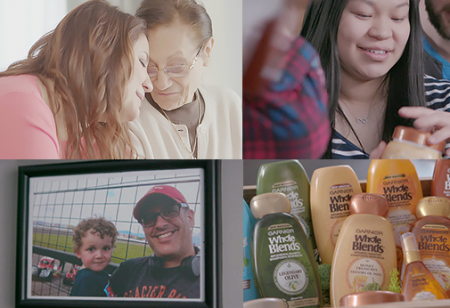 garnier better together contest