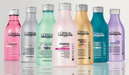 loreal professional giveaway