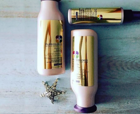 pureology giveaway