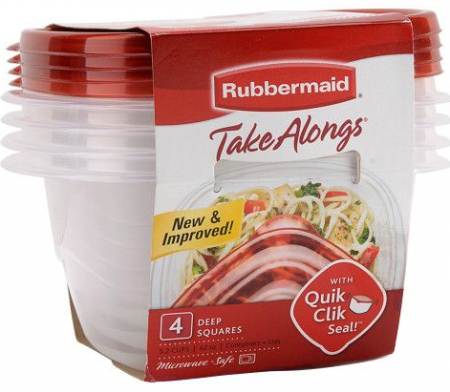 rubbermaid takealongs coupon