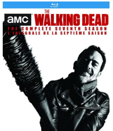 the walking dead offer