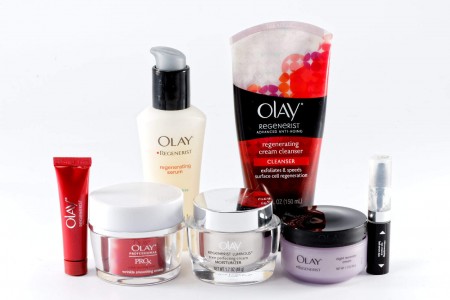Olay-Products