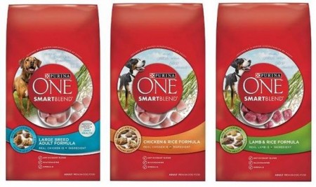 purina one coupon