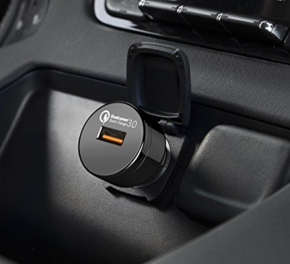 car charger