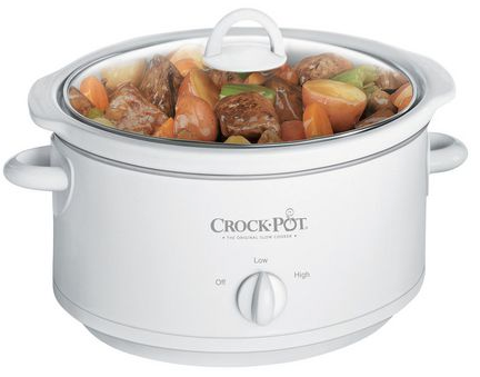 crockpot deal