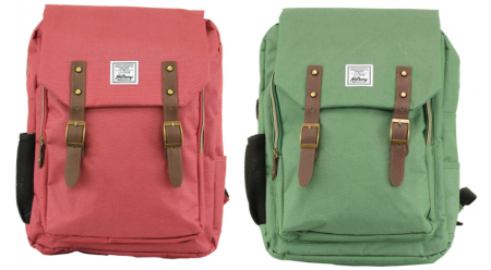hilroy heritage backpacks
