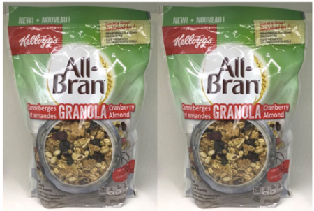 kelloggs all bran granola1