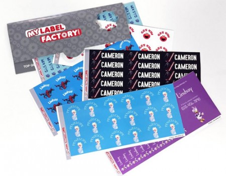my-label-factory