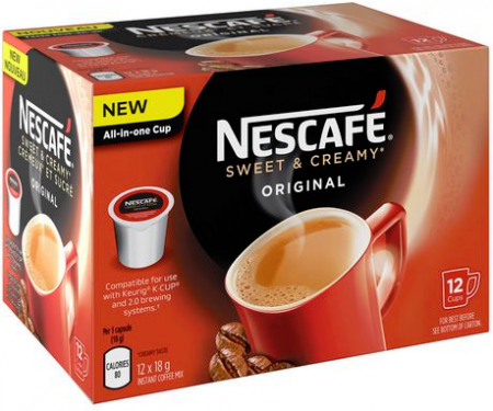 nescafe coupon