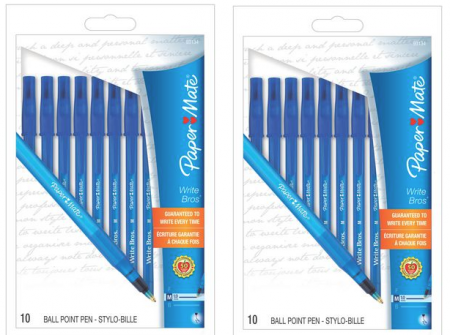 papermate pens
