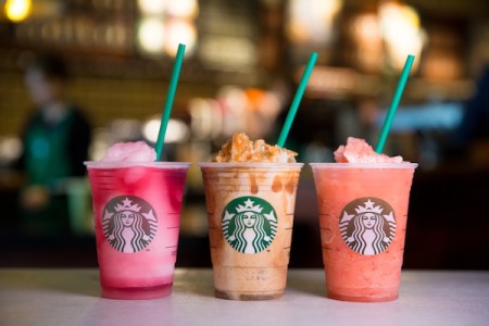starbucks summer game 2017