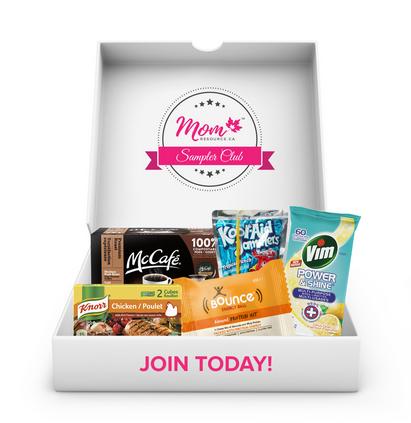 mom resource sampler